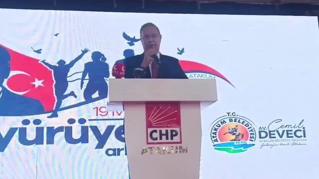 Faik Öztrak: 'Yurtta Barış, Dünyada Barış' İlkesi Balkan Coğrafyasında Hepimizin Hedefidir. Biz Bunu Başaracağız