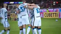 Cagliari 1-3 Inter Match Highlights & Goals