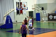 Uluslararası Marmaris Veteran Basketbol Turnuvası başladı