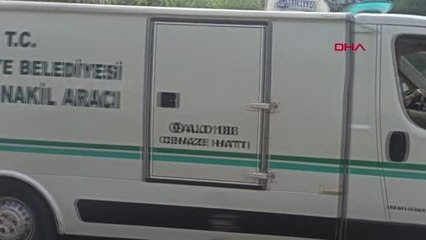 DERS ANLATIRKEN KALP KRİZİNDEN HAYATINI KAYBEDEN AKADEMİSYEN, TOPRAĞA VERİLDİ