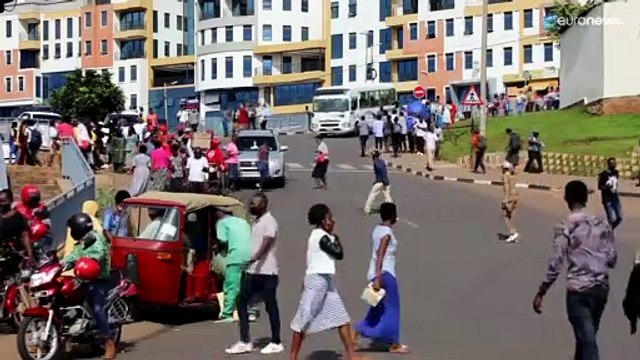 Reino Unido | Refugiados ucranianos temen la deportación a Ruanda
