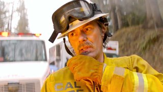 Fire Country Season 1 on CBS | Official Trailer