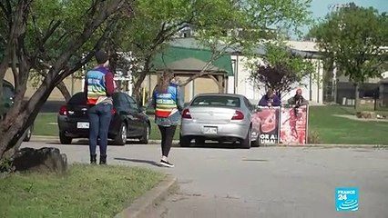 US abortion rights under threat: The spectre of a post-Roe America