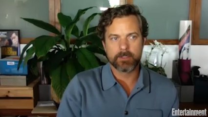 Joshua Jackson Is So Proud To ‘Have A Brick In The Wall’ of Ava DuVernay’s ‘When They See Us’