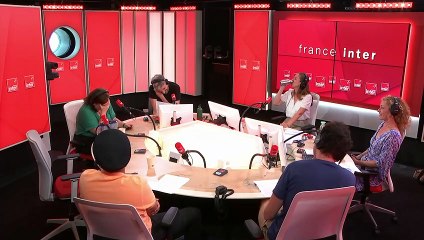 Au salon du greenwashing - Le Moment Meurice