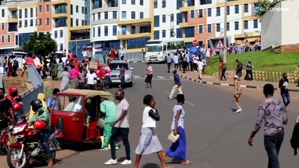 Il governo di Londra potrà trasferire i richiedenti asilo in Ruanda. Anche gli ucraini