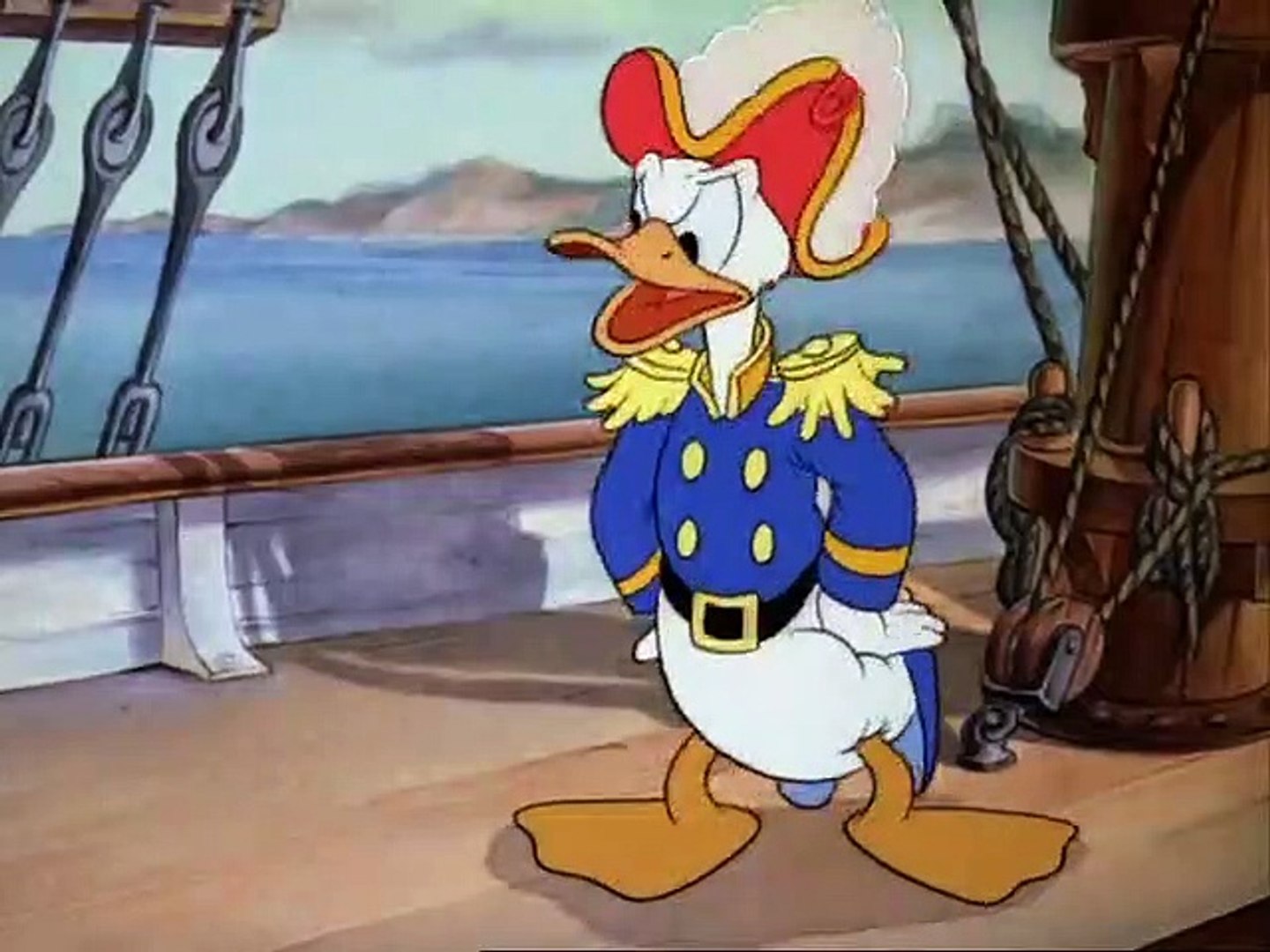 Sea Scouts 1939 - video Dailymotion