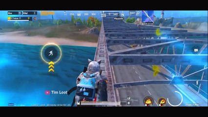 Best Trolling with CROSSBOW - PUBG MOBILE FUNNY MOMENTS