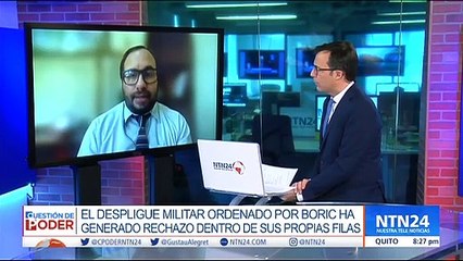 Cuestión de Poder B2 18 de mayo