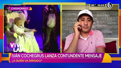 Cancelan 'Caperucita ¡Qué onda con tu abuelita!'; obra de Silvia Pinal