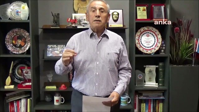 Yıldırım Kaya’dan Bakan Özer’e: “Şoförünüzü önce özel kalem müdürlüğüne, sonra da şube müdürlüğüne atadığınız doğru mu”