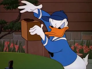 Slide, Donald, Slide 1949