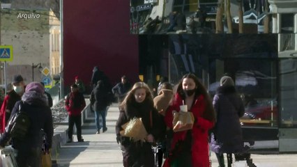 McDonald’s acerta venda da rede na Rússia