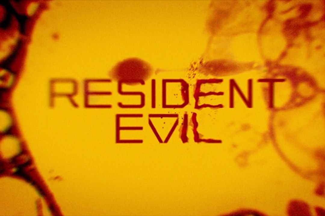 Resident Evil - Teaser Saison 1