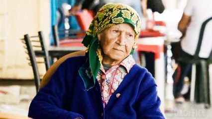 MIZRAHIM, LES OUBLIES DE LA TERRE PROMISE Bande annonce