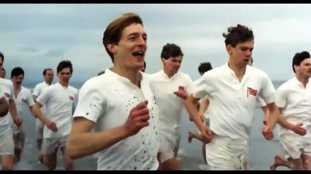 Les Chariots de feu Chariots of Fire (Bande-annonce) [HD]