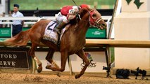 Rich Strike Will Not Run In Preakness Stakes