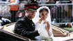 How much Prince Harry and Meghan Markle's wedding cost taxpayers compared to other royals