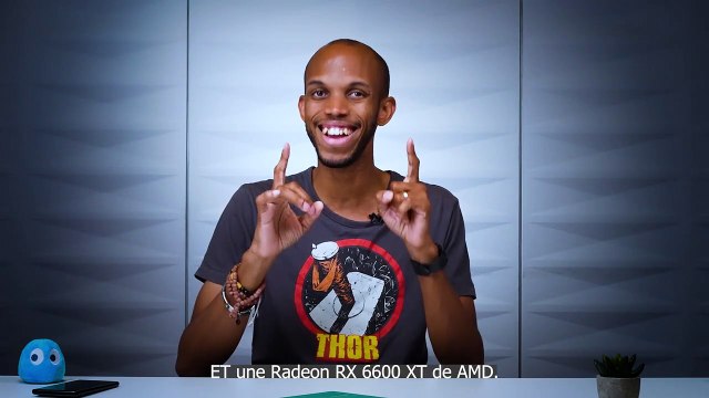 60 sec Crono : GeForce RTX 3060 VS Radeon RX 6600 XT : laquelle choisir ?