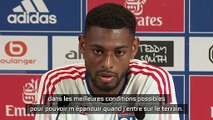 Lyon - Reine-Adélaïde : 