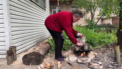 La artillería destruye Severodonetsk, epicentro de la guerra en Ucrania