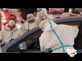 Epidemia di coronavirus in ritirata in Sicilia