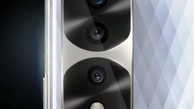Honor apresentará novos telemóveis no final do mês