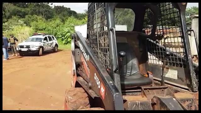 Fiscal da Sema explica crimes ambientais cometidos por homens no Cascavel Velho