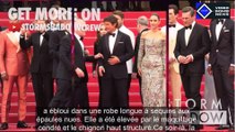 Tom Cruise et Jennifer Connelly, couple star à Cannes  Incroyable surprise dévoilée