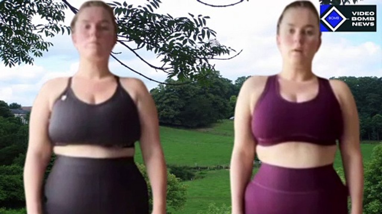 Elle dévoile un avant et un après impressionnant
