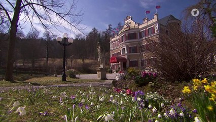 Sturm der Liebe Folge 3832 Neue Pläne