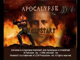 Apocalypse online multiplayer - psx