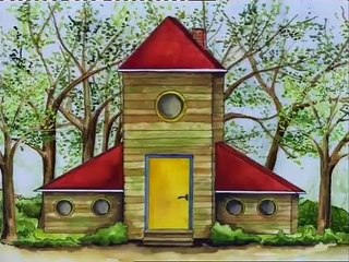 Dip en Dap - Naar het Strand