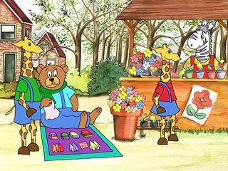 Dip en Dap - Op de Markt