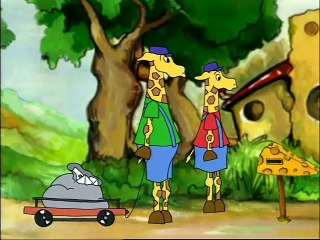 Dip en Dap - Post Bezorgen