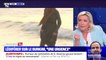 Pour Marine Le Pen, légiférer sur le burkini est "une urgence"