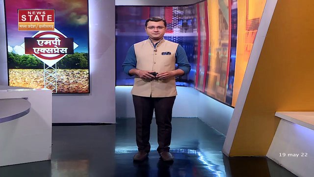 Madhya Pradesh News : Bhopal के शबरी नगर के लोगों को मिला पानी | Bhopal News |