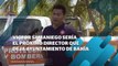 Samaniego sería el próximo director que deja el ayuntamiento BADEBA | CPS Noticias Puerto Vallarta