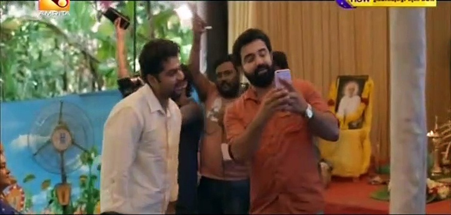 Upacharapoorvam Gunda Jayan (2022) Part 2