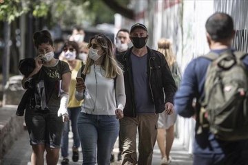 Türkiye'de 19 Mayıs günü bin 485 yeni vaka tespit edildi, 4 kişi vefat etti