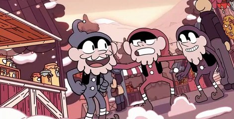Hilda S02 E10