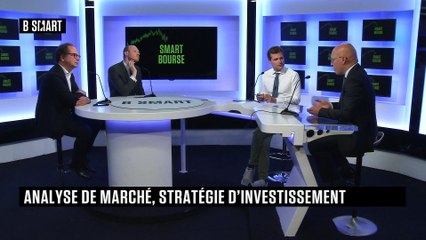 SMART BOURSE - Emission du jeudi 19 mai