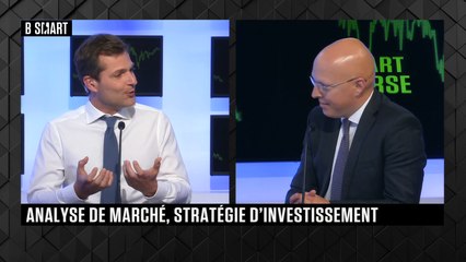 SMART BOURSE - Planète marché(s) du jeudi 19 mai 2022