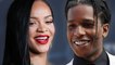 Rihanna’s Baby Born: Singer Welcomes 1st Child With A$AP Rocky