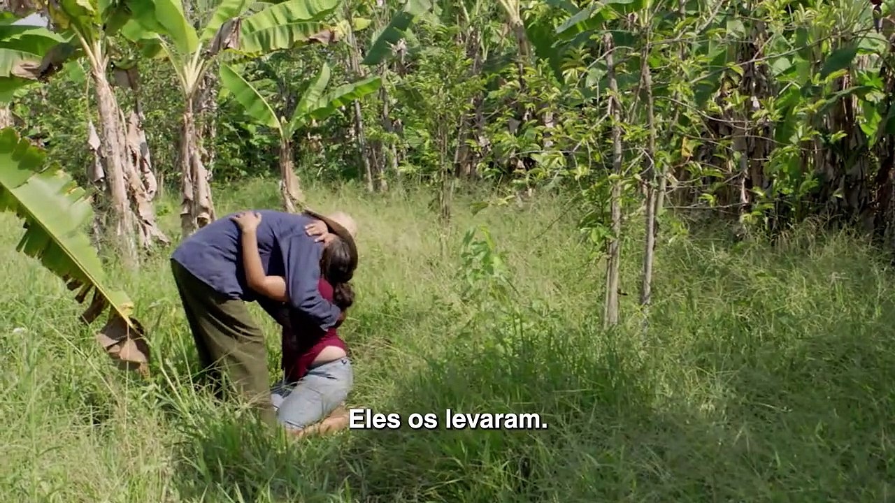 Tantas Almas | Trailer