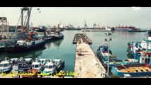 تصوير جوي لأهم المشروعات الجاري تنفيذها بميناء الإسكندرية