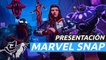 Marvel Snap - Tráiler y presentación