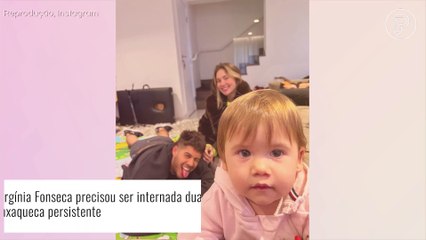 Virgínia Fonseca passa por procedimento antes de ter alta e explica motivo. Aos detalhes!