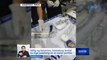 600g ng ketamine, bistadong isinilid sa mga padalang air at water purifier | Saksi