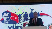 CHP'li Öztrak: 'Yurtta Barış Dünyada Barış' ilkesi Balkan coğrafyasında hepimizin hedefidir